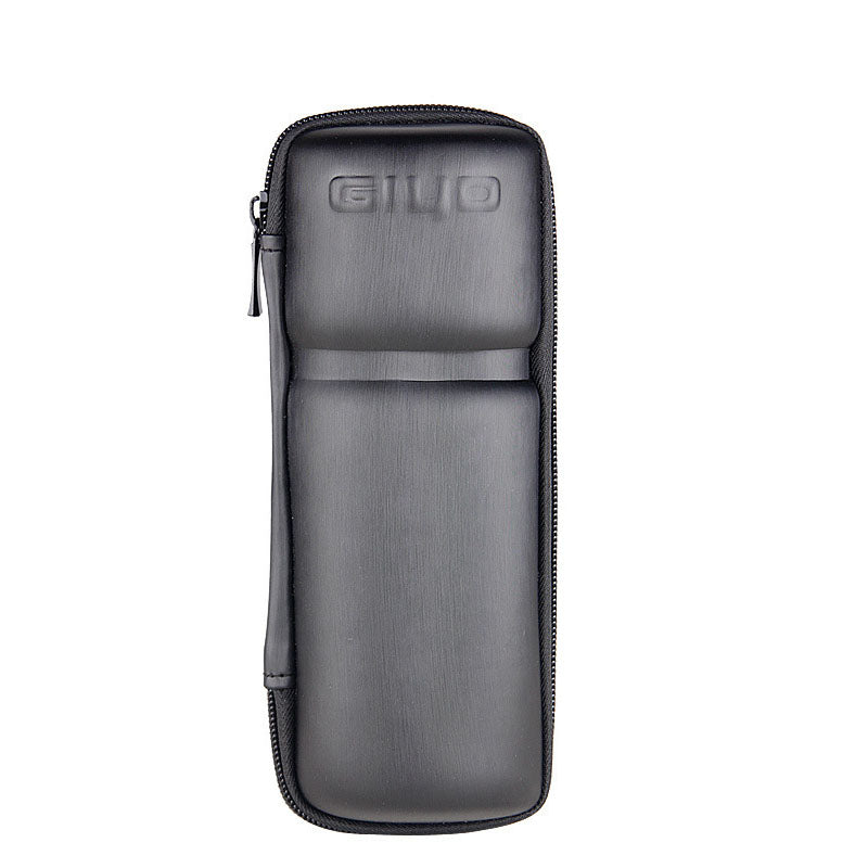 Mountain Road Bike Bottle Cage Hard Shell Bag Portable Riding Equipment Repair Kit Bicycle Tool Kit