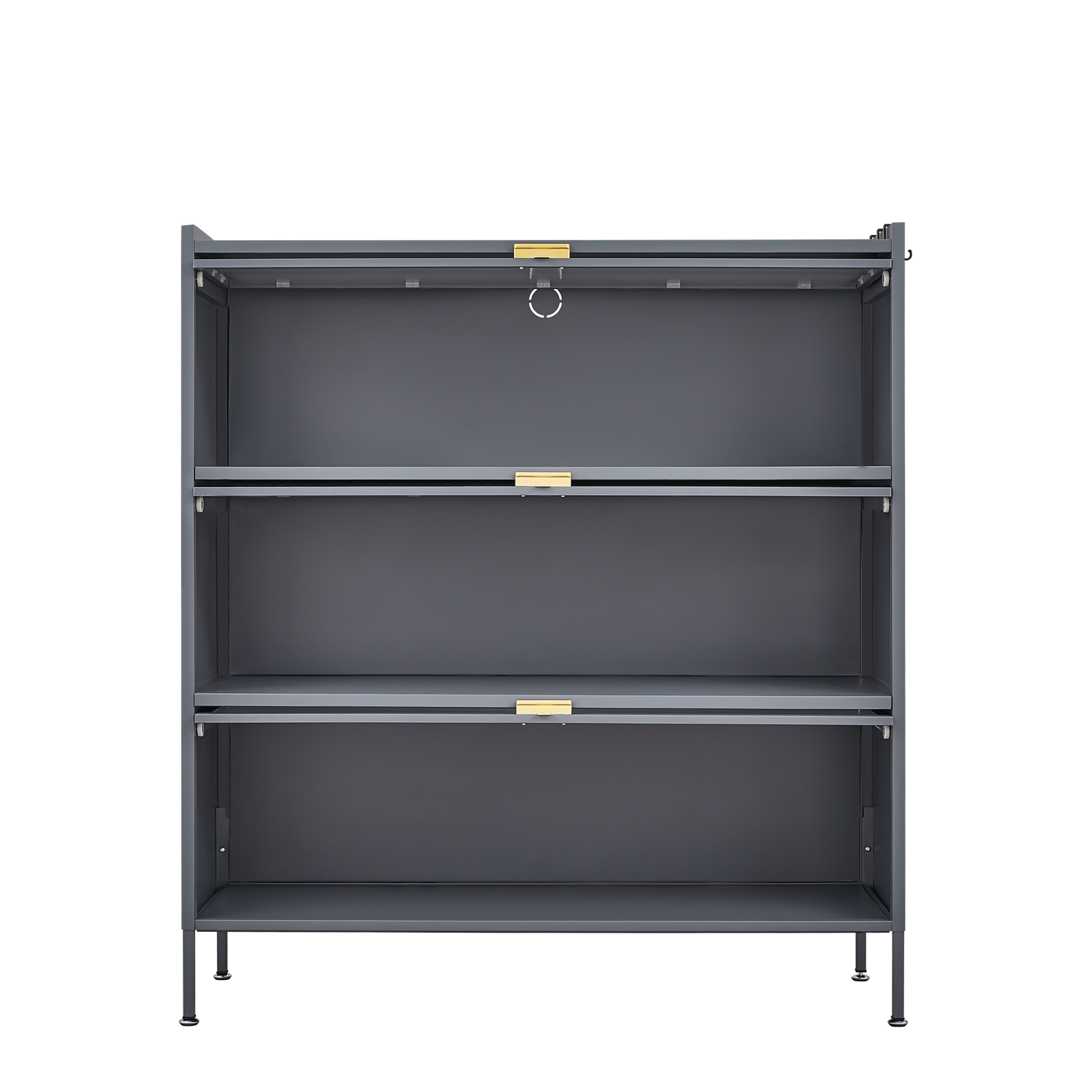 3 Tier Pantry Storage Cabinet Baker Racks for Kitchen with Storage Kitchen Pantry Storage Cabinet Microwave Rack Storage Rack