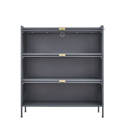 3 Tier Pantry Storage Cabinet Baker Racks for Kitchen with Storage Kitchen Pantry Storage Cabinet Microwave Rack Storage Rack