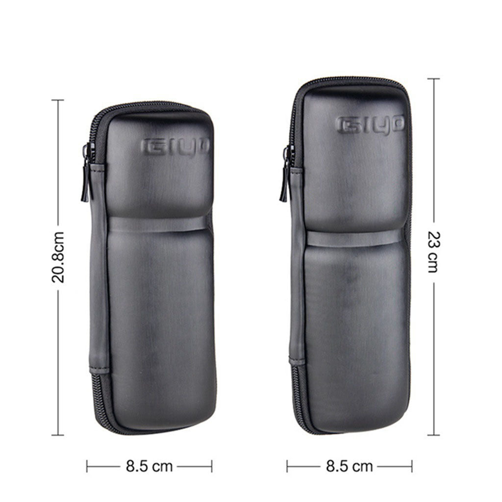 Mountain Road Bike Bottle Cage Hard Shell Bag Portable Riding Equipment Repair Kit Bicycle Tool Kit